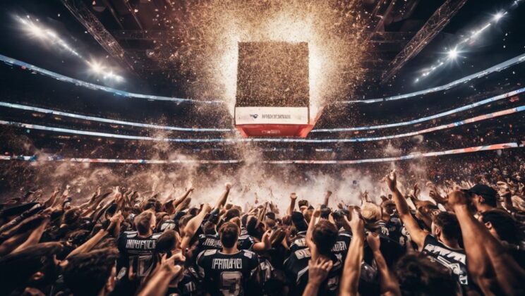The Road to Victory – Lessons From Championship Teams