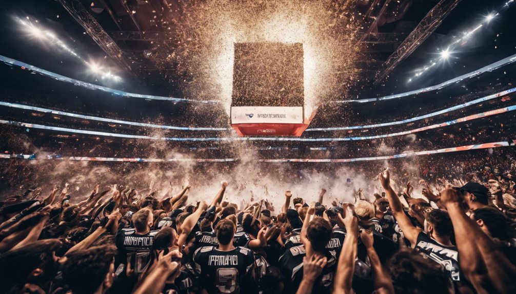 winning strategies from champions