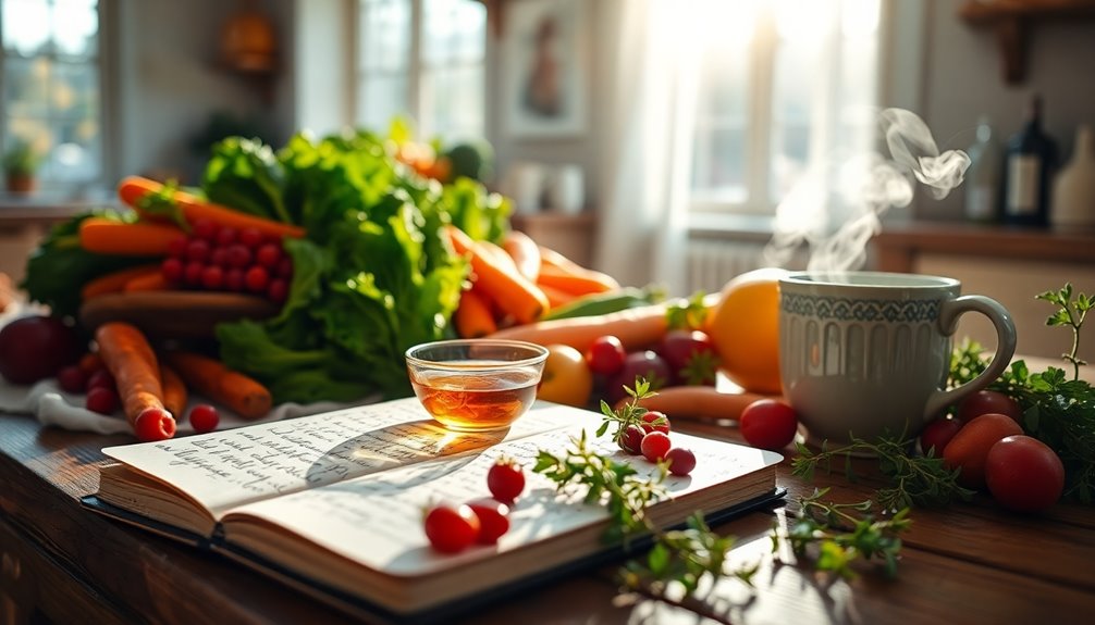 boost your immune health