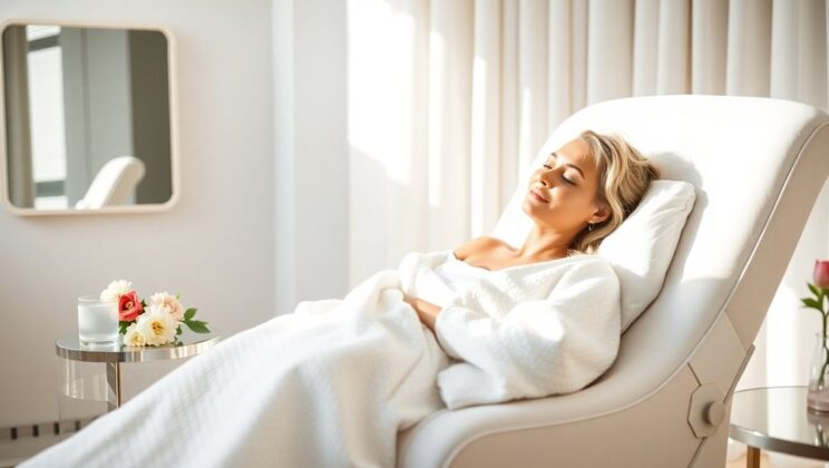 Key Facts About Cosmetic Surgery Recovery And Results