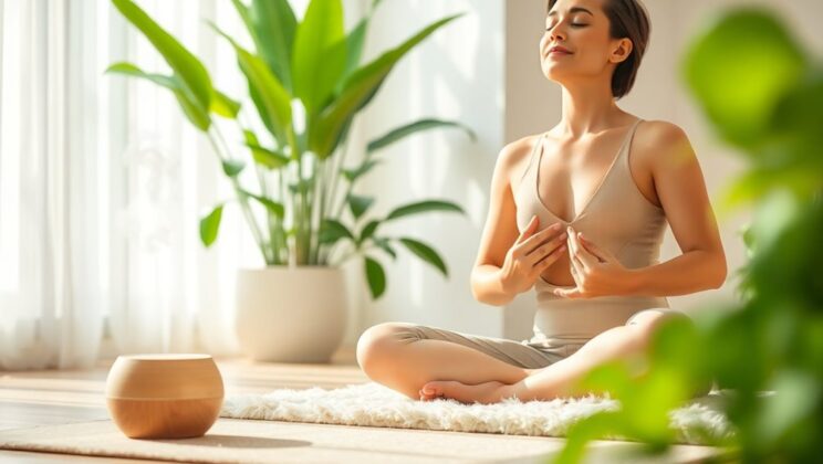 How Deep Breathing Exercises Improve Lung Function