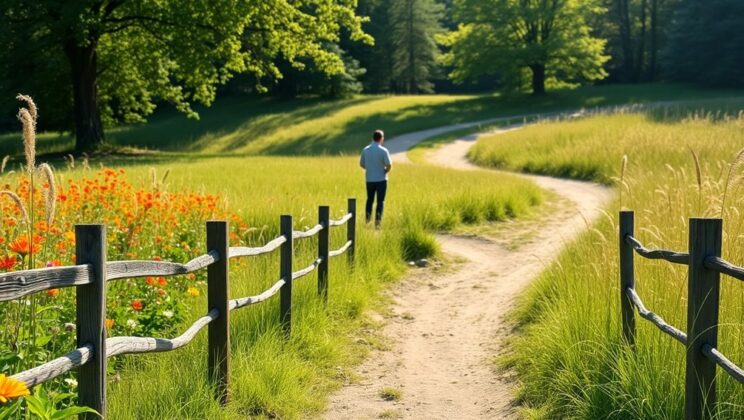 Creating Healthy Boundaries For Mental Wellness