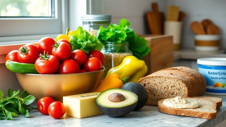 Simple Nutrition Swaps For A Healthier Diet