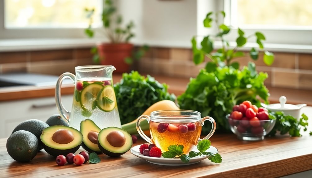 hormonal balance maintenance tips