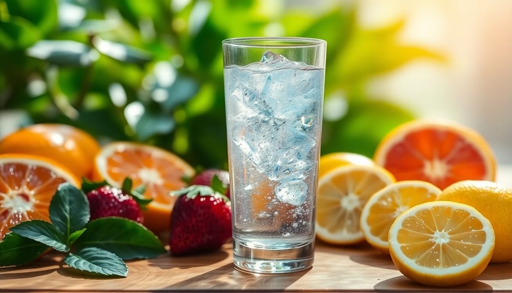 hydration essential for health