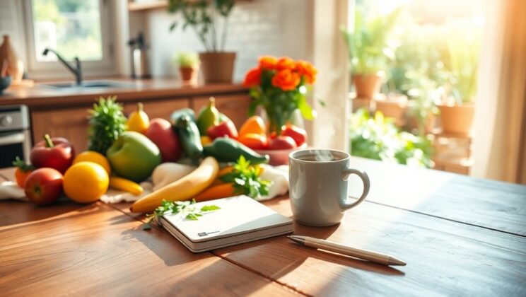 How To Develop Health Goals That Inspire Action