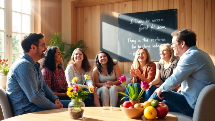 The Power Of Positive Thinking In Health Outcomes