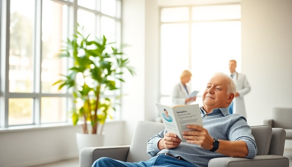 preventive care for wellness