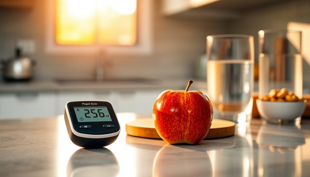 smart habits for blood sugar