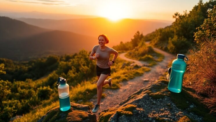 How To Stay Motivated On Your Fitness Journey
