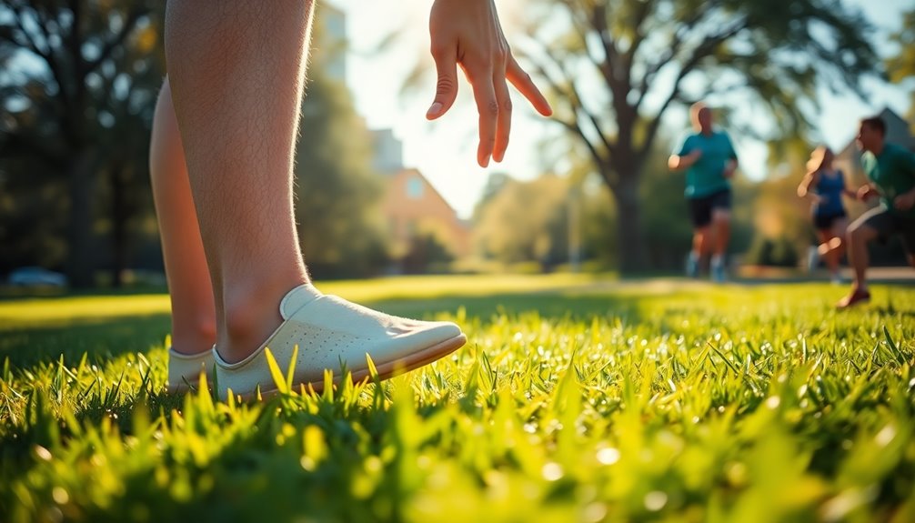 stretching enhances injury prevention